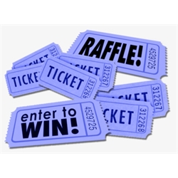 PNA Foundation Raffle Ticket